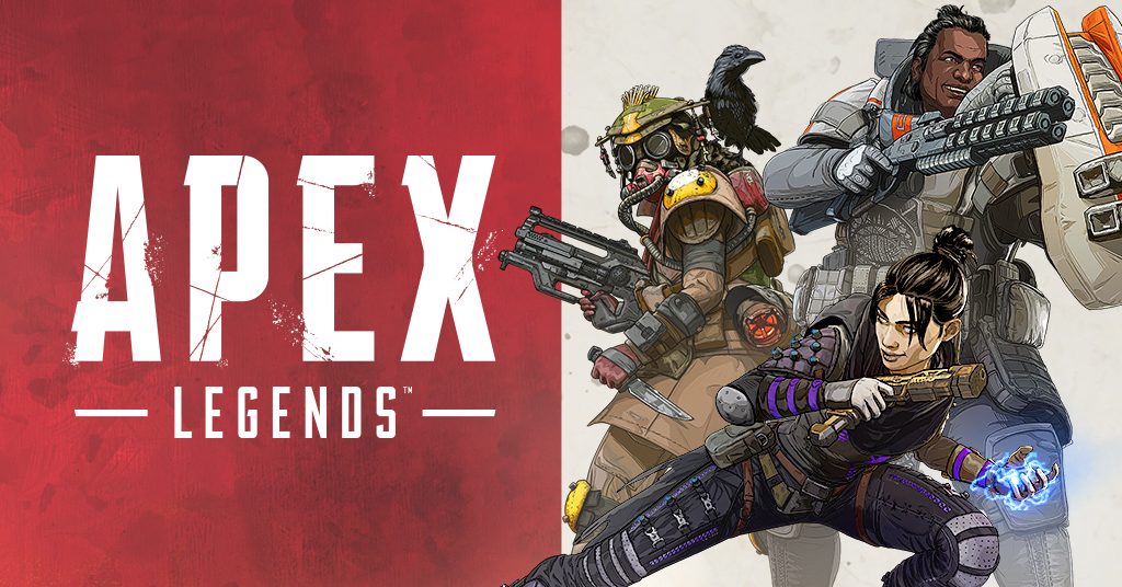 Apex Legends 7月8日パッチノート5 1 1アプデ内容 そくしぃblog