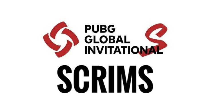 Pubg Pgi S Scrim 結果一覧